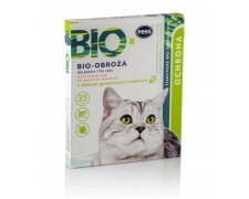 Pess Obroża biologiczna dla kota 35cm przeciw insektom