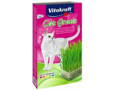 Vitakraft Cat-Gras Trawa dla kota 120g
