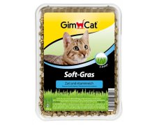 GimCat Soft-Gras 100g