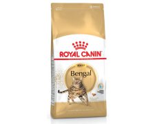 Royal Canin Bengal Adult karma sucha dla kotów dorosłych rasy Bengal