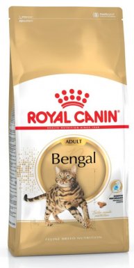 Royal Canin Bengal Adult karma sucha dla kotów dorosłych rasy Bengal