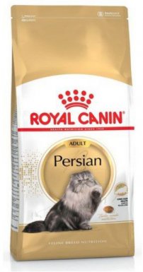 Royal Canin Persian Adult karma dla kotów dorosłych rasy perskiej