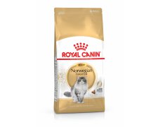 Royal Canin Norwegian Forest Cat Adult karma sucha dla kotów dorosłych rasy norweski leśny