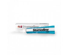 Geulincx Stomodine żel z chlorhexydyną do higieny jamy gębowej 30ml