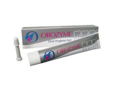 Kheiron Orozyme Oral Hygiene Gel do higieny jamy ustnej 70g