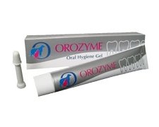 Kheiron Orozyme Oral Hygiene Gel do higieny jamy ustnej 70g