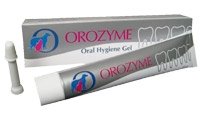 Kheiron Orozyme Oral Hygiene Gel do higieny jamy ustnej 70g