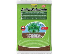 Tetra Active Substrate naturalne podłoże do bujnego wzrostu roślin