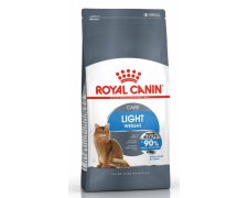 Royal Canin Light Weight Care karma sucha dla kotów dorosłych, utrzymanie prawidłowej masy ciała