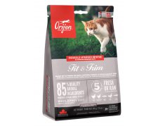Orijen Fit & Trim Cat odchudzająca karma dla kota
