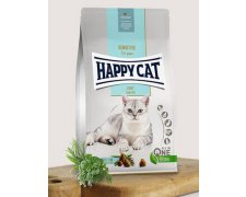 Happy Cat Sensitive Light dla kotów dorosłych niskotłuszczowa 