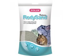 Zolux Rody Sand piasek do kąpieli 2l 
