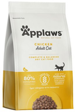 Applaws Adult Cat kurczak bez glutenu