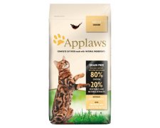 Applaws Adult Cat kurczak bez glutenu