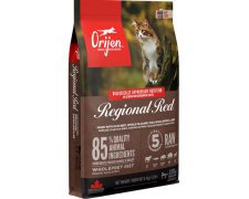 Orijen Cat Red Regional