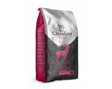 Canagan Country Game for Cats