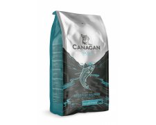 Canagan Scottish Salmon for Cats