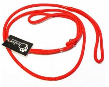 CHABA Smycz ringówka 4mm