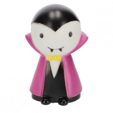 Dingo zabawka vinylowa Dracula dla psa 10cm 