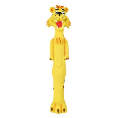 Trixie Assortment Longies Latex Figurki zwierząt z lateksu dla psa 30-32cm 3506