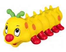 Trixie gąsienica lateksowa 26cm