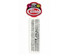 Pet Nova zabawka vinylowa gazeta dla psa 19cm