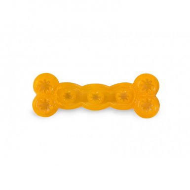 Yarro zabawka na przysmaki kość 17,5 cm