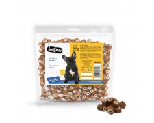 Hau&Miau Pausesnack krążki rybne przysmak dla psa 500g