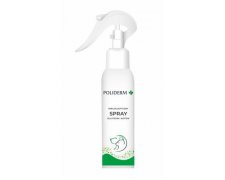 Jm Sante Poliderm Spray do pielęgnacji skóry ze skłonnością do stanów zapalnych 100ml