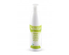 Eurowet Sebolan Szampon 200ml - Szampon przeciw świądowi i łupieżowi dla psów
