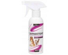 Dermatisan płyn nawilżająco-przeciwświądowy 250ml