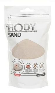 Zolux Rody Sand piasek do kąpieli dla gryzoni 250ml