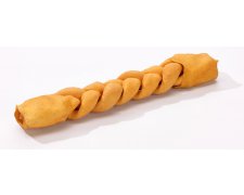 Maced Warkocz Premium brązowy 