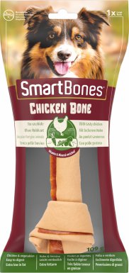 8in1 Smart Bones Chicken large przysmaki dla psa z kurczakiem 1 szt. 