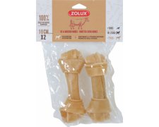 Zolux Kość wiązana 10cmx2szt. 