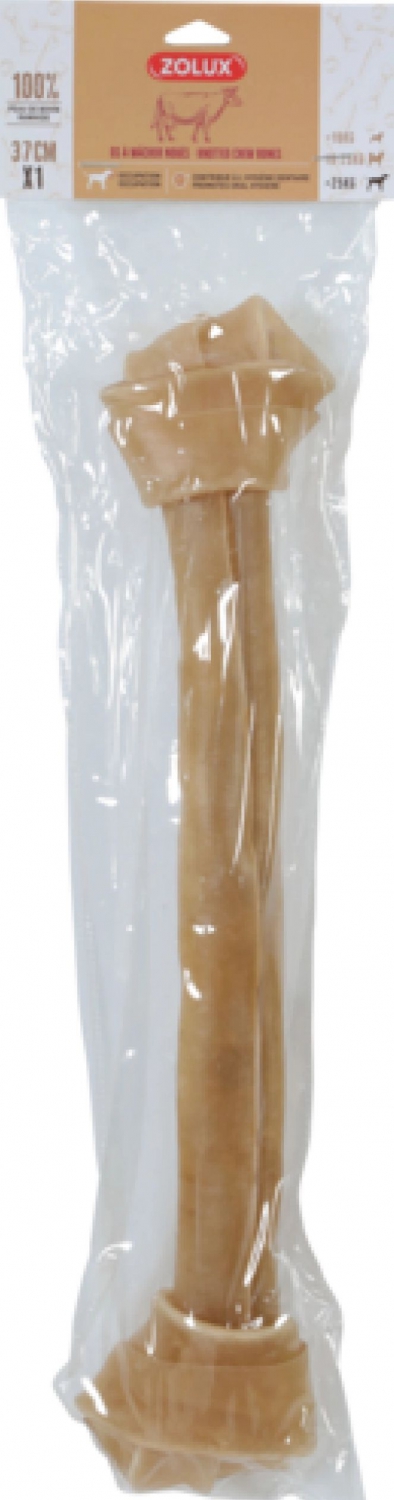 Zolux Kość wiązana 37cm