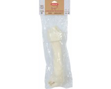 Zolux Kość wiązana biała 25cm