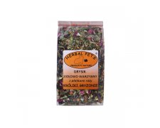 Herbal Pets grysik ziołowo-warzywny z płatkami róży 100g