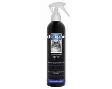 Champion spray do rozczesywania sierści dla kotów