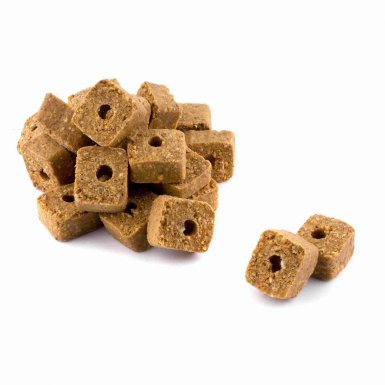 Maced mięsne krążki przysmak dla psa 500g