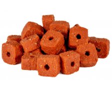 IdeaPet Trenerki Kostki idealne jako trening dla psa 500g