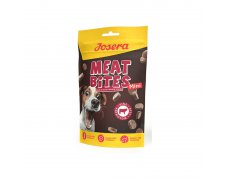 Josera Meat Bites Mini przysmak 90% mięsa dla psa 70g