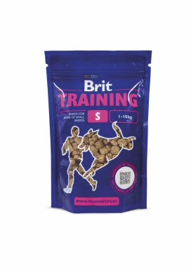 Brit Training Snack treserki dla psa 200g