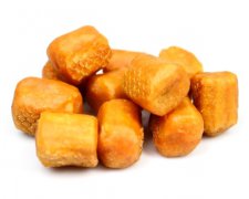 Adbi Nuggetsy z kurczaka 300g 40szt.