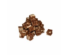 Maced Cube z jagnięcina i dorsza przysmak treningowy dla psa 500g