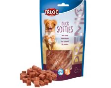 Trixie Premio Duck Softies przysmak dla psa z kaczką 100g