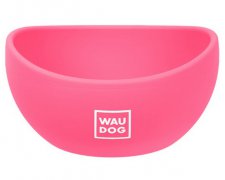 Collar WauDog Silicone Miska 250ml