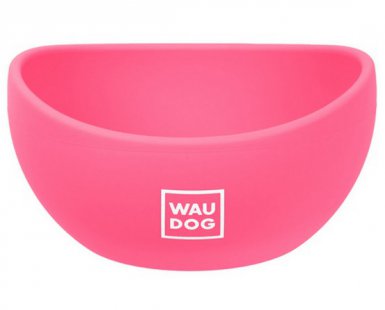 Collar WauDog Silicone Miska 250ml