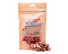 Yummeez Pure Serca wołowe 35g