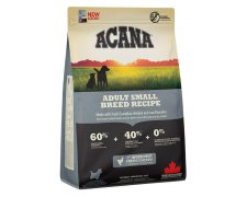 Acana Dog Adult Small karma dla psów drosłych ras małych
